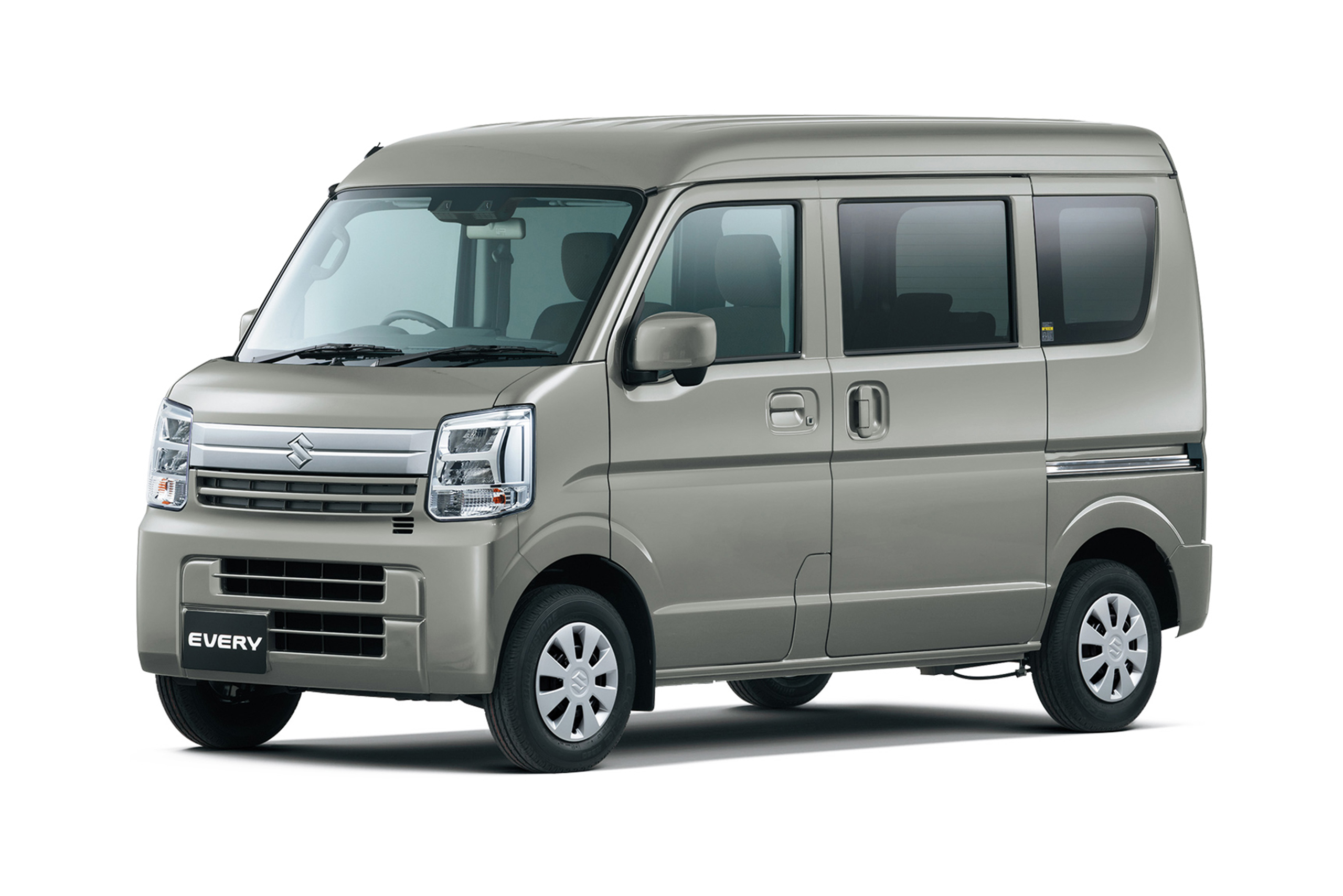 軽バン【エブリイ】とJリミテッドの魅力を沖縄・宜野湾のタワタ自動車が徹底解説