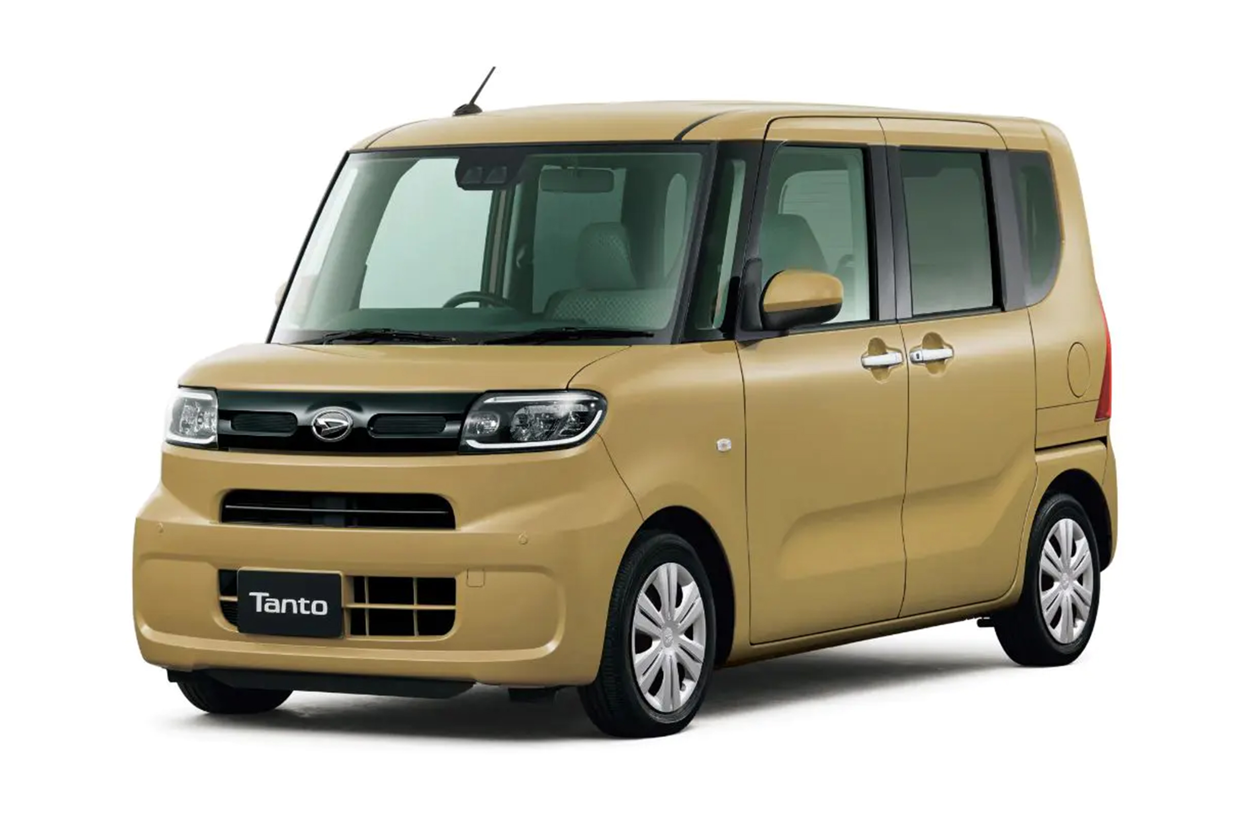 【ダイハツ・タント】の魅力を沖縄・宜野湾のタワタ自動車が徹底解説